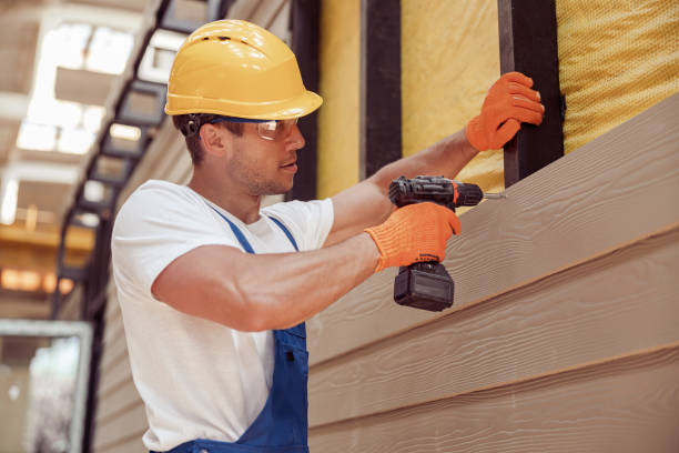 Affordable Siding Repair and Maintenance Services in Lake Ridge, VA