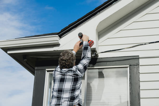 Best Insulated Siding Installation  in Lake Ridge, VA